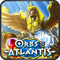 Orbs of Atlantis-Habanero