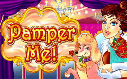 Pamper Me-Habanero