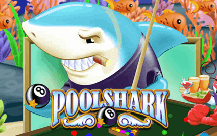 Pool Shark-Habanero