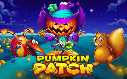 Pumpkin Patch-Habanero