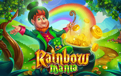 Rainbowmania-Habanero