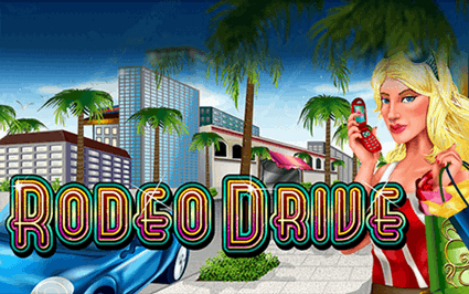 Rodeo Drive-Habanero