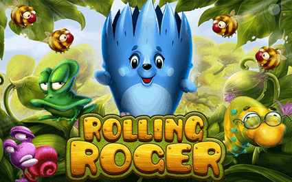 Rolling Roger-Habanero
