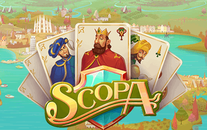 Scopa-Habanero