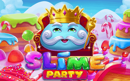 Slime Party-Habanero