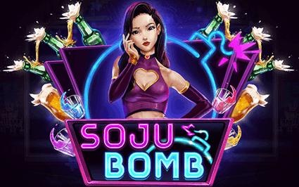 Soju Bomb-Habanero