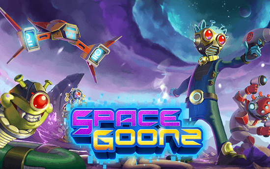 Space Goonz-Habanero