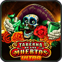 Taberna De Los Muertos Ultra-Habanero
