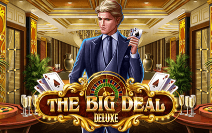 The Big Deal Deluxe-Habanero