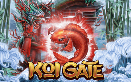 Koi Gate-Habanero
