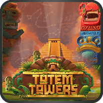 Totem Towers-Habanero