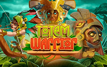 Totem Warrior-Habanero