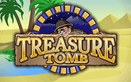 Treasure Tomb-Habanero