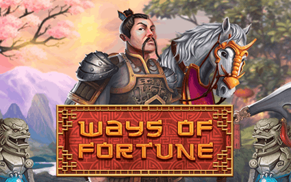 Ways Of Fortune-Habanero