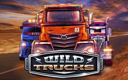 Wild Trucks-Habanero