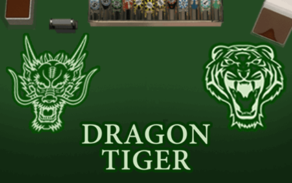 Dragon Tiger-Habanero
