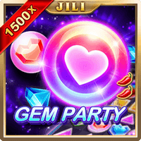 Gem Party-Jili