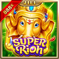 Super Rich-Jili