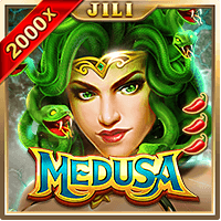 Medusa-Jili