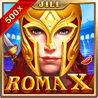 Roma X-Jili