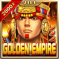 Golden Empire-Jili