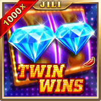 TWIN WINS-Jili
