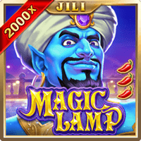 MagicLamp-Jili
