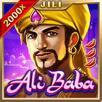 Ali Baba-Jili