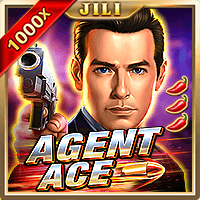 Agent Ace-Jili