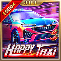 Happy Taxi-Jili