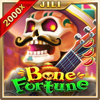 Bone Fortune-Jili