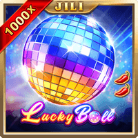 Lucky Ball-Jili