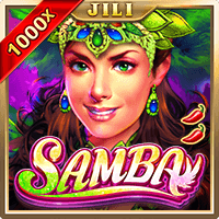 Samba-Jili
