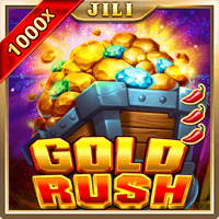 Gold Rush-Jili