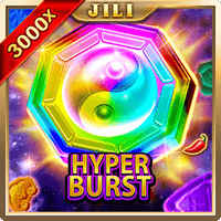 Hyper Burst-Jili