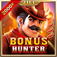 Bonus Hunter-Jili