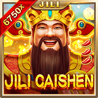JILI Caishen-Jili