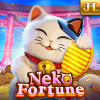 Neko Fortune-Jili