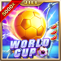 World Cup-Jili