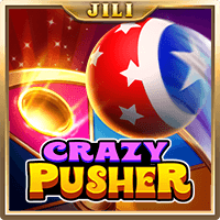 Crazy Pusher-Jili