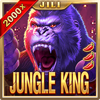 Jungle King-Jili