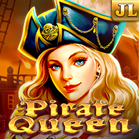 Pirate Queen-Jili