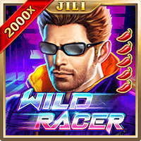 Wild Racer-Jili