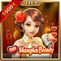 Shanghai Beauty-Jili