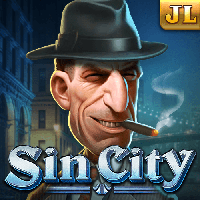 Sin City-Jili