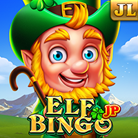 ELF BINGO-Jili