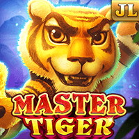 Master Tiger-Jili