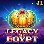Legacy Of Egypt-Jili