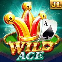 Wild Ace-Jili