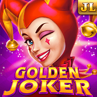 Golden Joker-Jili